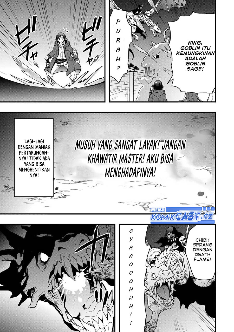 I will Live Freely in Another World with Equipment Manufacturing Cheat chapter 26
